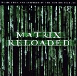 Matrix Reloaded