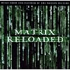 The Matrix Reloaded: The Album