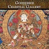 Goddesses of the Celestial Gallery 2008 Calendar-