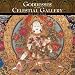 Book Goddesses of the Celestial Gallery 2008 Wall Calendar