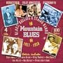 Mountain Blues: Blues Ballads & String Bands