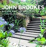 John Brookes: Garden and Landscape Designer
