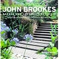 John Brookes: Garden and Landscape Designer