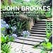 John Brookes: Garden and Landscape Designer