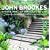 John Brookes: Garden and Landscape Designer