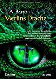 Produkt-Bild: Merlins Drache I: Roman