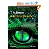 Merlins Drache I: Roman