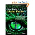 Merlins Drache I: Roman