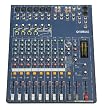Yamaha MG124CX 12 Input Stereo Mixer with Digital Effects