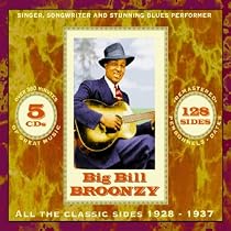All the Classic Sides 1928-1937