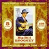 Image of album by Big Bill Broonzy