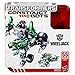 Transformers Construct A Bots Elite Wheeljack Action Figure