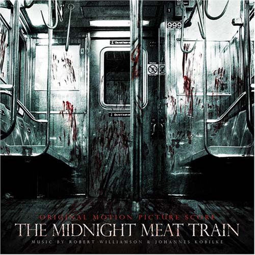 Midnight Meat Train Soundtrack [2008]