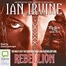 Rebellion: The Tainted Realm Trilogy, Book 2