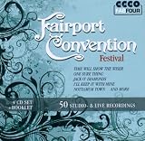 Festival (Studio- And Live Recordings)