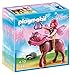 PLAYMOBIL Forest Fairy Surya with Horse Playset