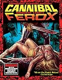 Cannibal Ferox (Blu-ray Deluxe Edition)