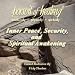 Inner Peace, Security, and Spiritual Awakening