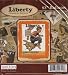 Liberty Fishing Happy Birthday 23" Mylar Balloon