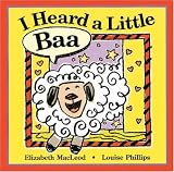 I Heard a Little Baa