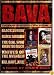 The Mario Bava Collection, Volume 1 (Black Sunday / Black Sabbath / The Girl Who Knew Too Much / Kill Baby Kill / Knives of the Avenger)