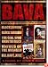 The Mario Bava Collection, Volume 1 (Black Sunday / Black Sabbath / The Girl Who Knew Too Much / Kill Baby Kill / Knives of the Avenger)