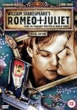 Romeo And Juliet [UK IMPORT] - Leonardo DiCaprio