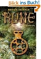 Rune. Ein unheimlicher Roman
