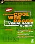 Creating Cool Vbscript Web Pages