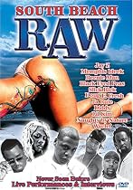 South Beach Raw