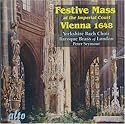 Festive Mass at the Imperial Court Vienna 1648