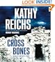 Cross Bones: A Novel (Temperance Brennan Novels)