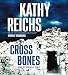 Book Cross Bones: A Novel (Temperance Brennan Novels)