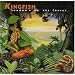 Kingfish - Sundown On The Forest - CD Image