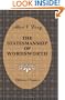 The Statesmanship of Wordsworth: An Essay
