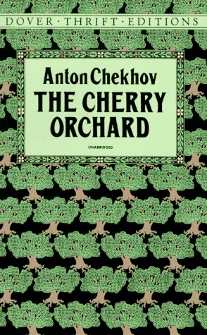 The Cherry Orchard (Dover Thrift)