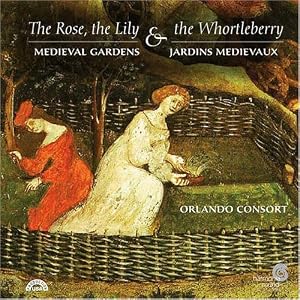 MEDIEVAL GARDENS