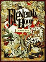 The Eleventh Hour: A Curious Mystery