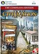 Sid Meiers Civilization IV: The Complete Edition