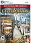 Sid Meiers Civilization IV: The Complete Edition