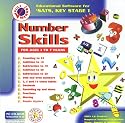 Full Marks Key Stage 1 Number Skills