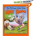The R. Crumb Coffee Table Art Book