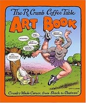 The Coffee Table Art Book
