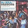 Nu Soul Sessions: Over 2 Hours of Modern Soul Grooves