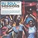 Nu Soul Sessions: Over 2 Hours of Modern Soul Grooves