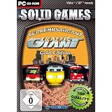 Solid Games - Verkehrs Gigant Goldvon "UIG Entertainment GmbH"