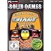 Solid Games - Verkehrs Gigant Gold