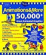 Animations & More 50,000+
