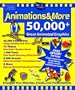 Animations & More 50,000+