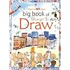 Big Book of Things to Draw (Art Ideas Drawing School)